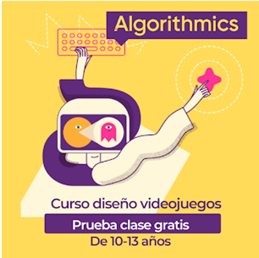 Algorithmics Burgos