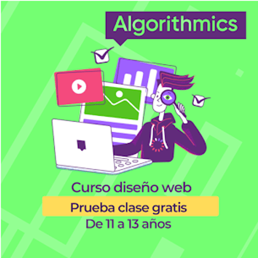 Algorithmics Burgos