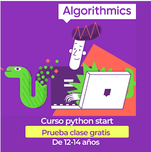 Algorithmics Burgos