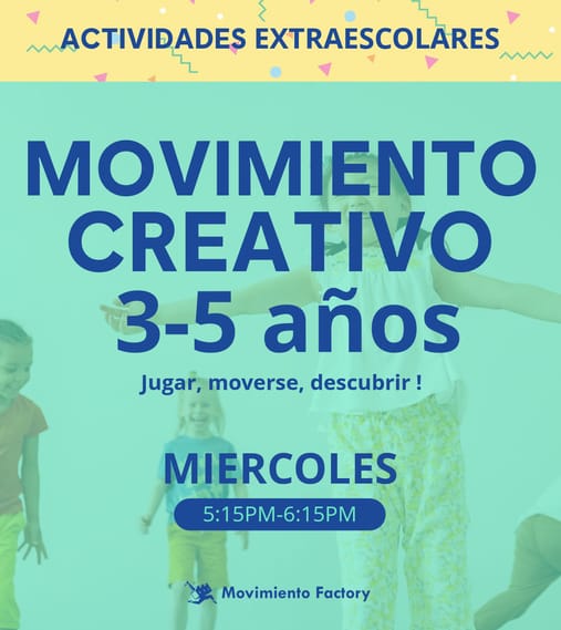 Movimiento Factory