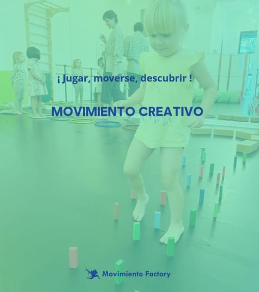 Movimiento Factory