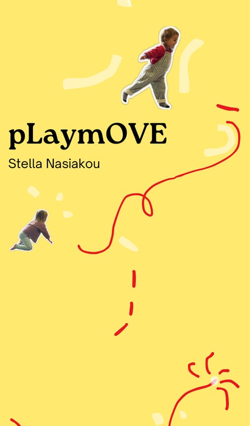 PlayMOVe 1-3 años