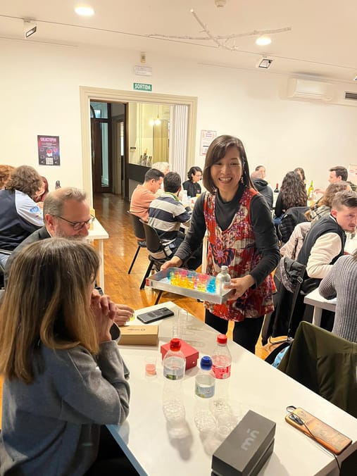 Cursos de Japonés -  Terrassa Centre