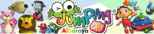 Jumping Clay Valencia