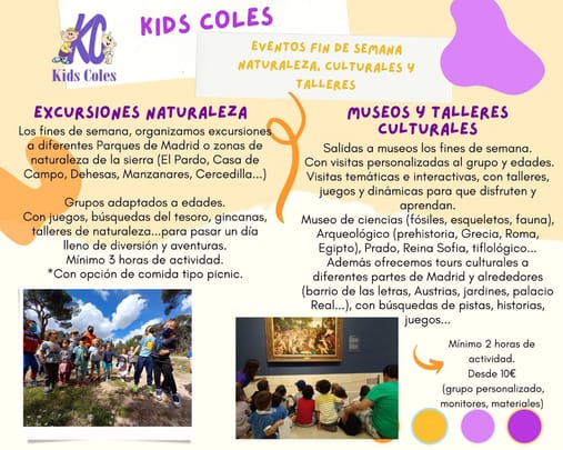 KIDSCOLES