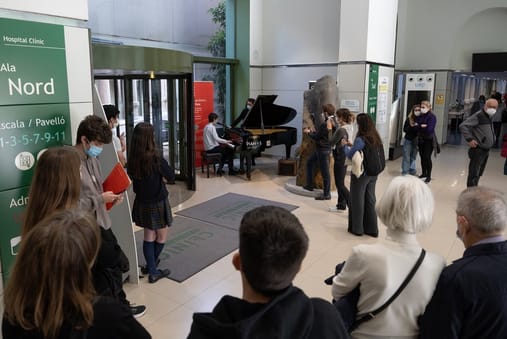 Escola de Música Joana Pons