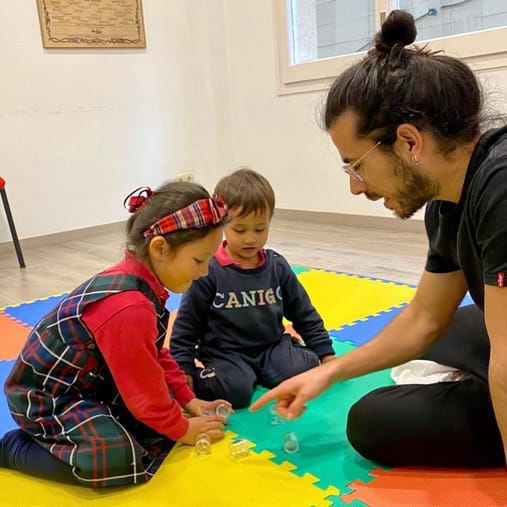 Escola de Música Joana Pons