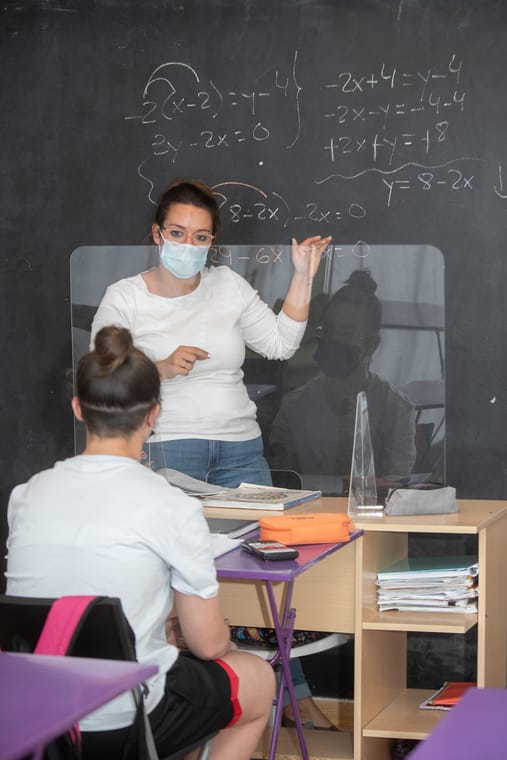 REPASO/REFUERZO ESCOLAR/SOPORTE ACADÉMICO