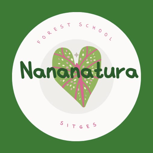 Nananatura Forest School Sitges