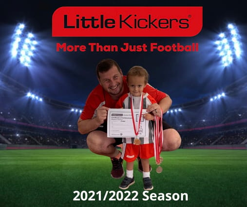 Junior Kickers