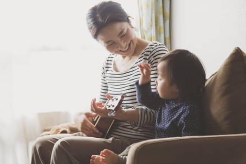 SELECCIÓN NANNY PERSONALIZADA LARGA DURACIÓN (con referencias)