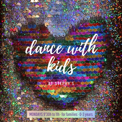 Dance with Kids