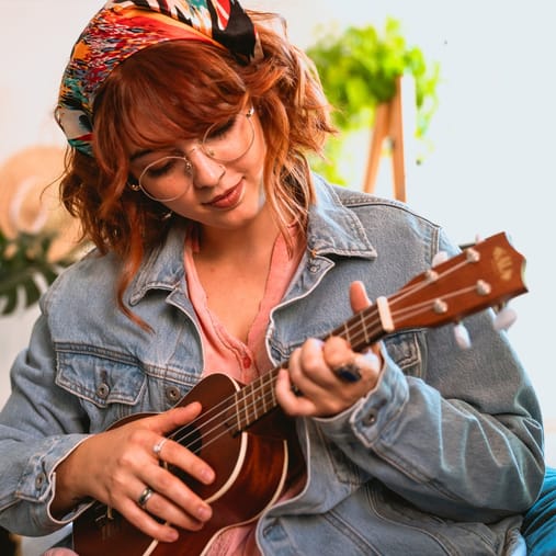 Clases de ukelele